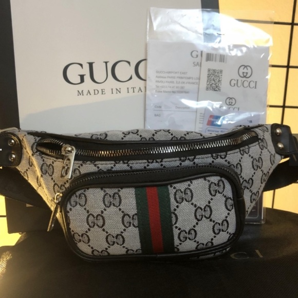 Gucci Bumbag - Picture 1 of 1